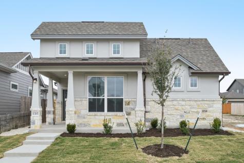 367 Porter Country Parkway Buda TX 78610