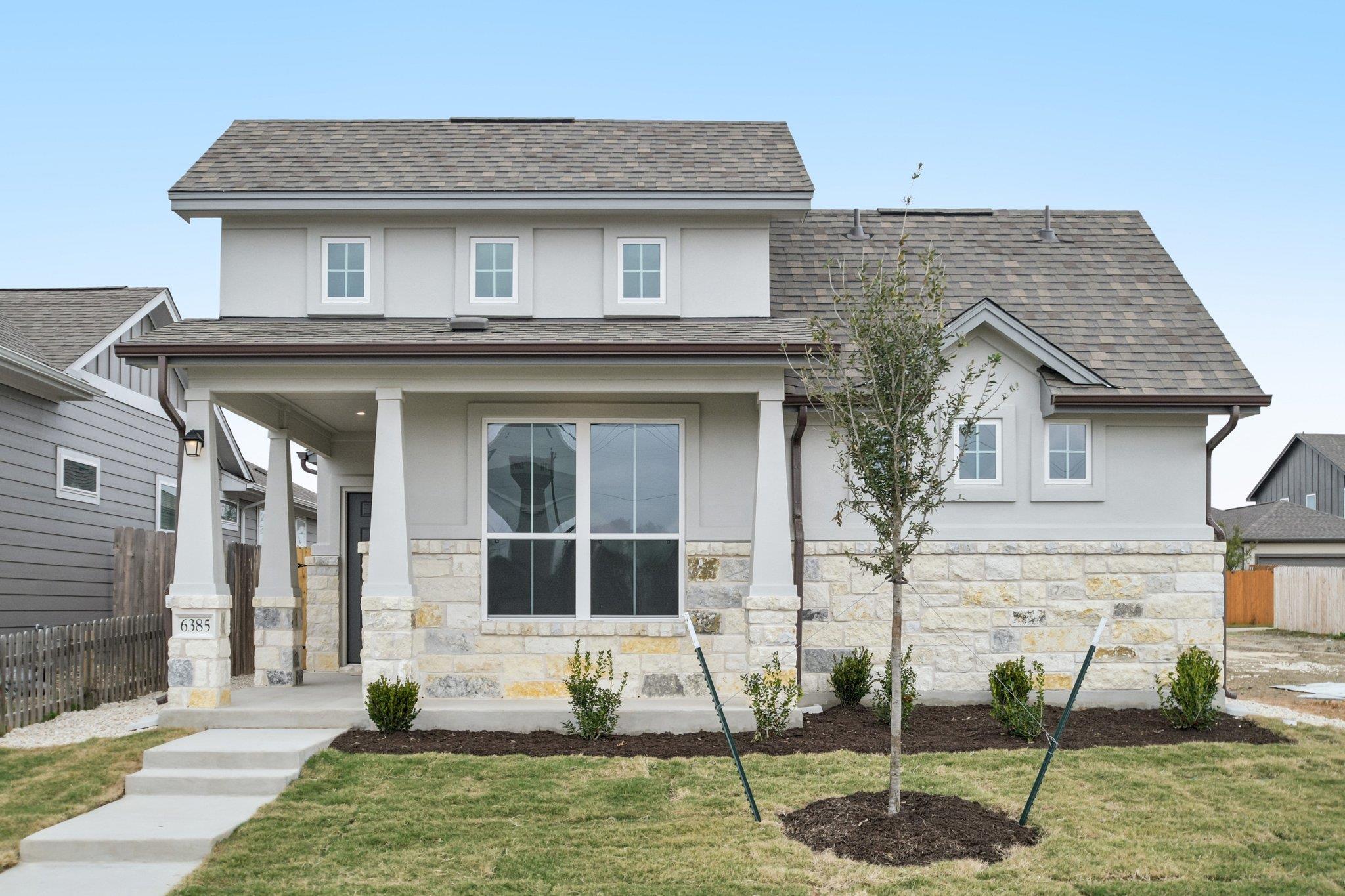 367 Porter Country Parkway Buda TX 78610