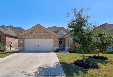 17017 Orinda Lane Pflugerville TX 78660