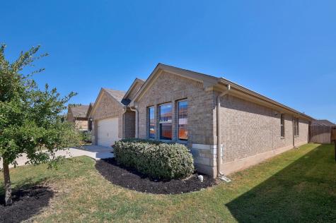 17017 Orinda Lane Pflugerville TX 78660