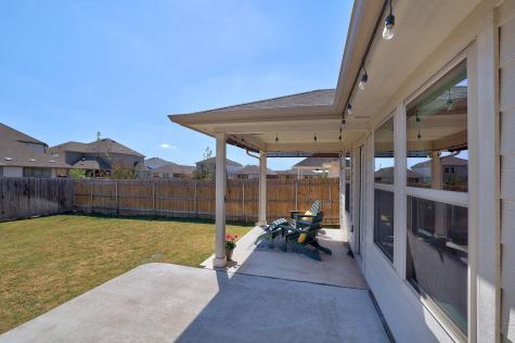 17017 Orinda Lane Pflugerville TX 78660