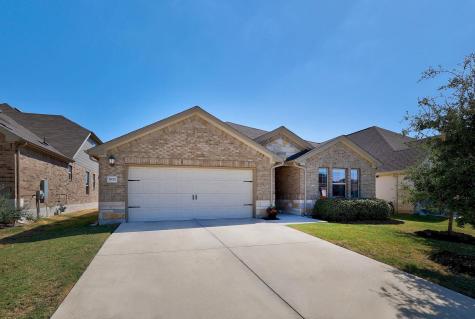 17017 Orinda Lane Pflugerville TX 78660