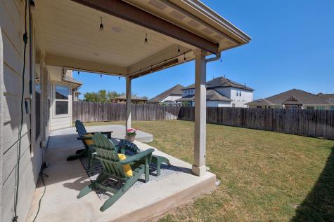 17017 Orinda Lane Pflugerville TX 78660