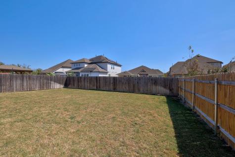 17017 Orinda Lane Pflugerville TX 78660