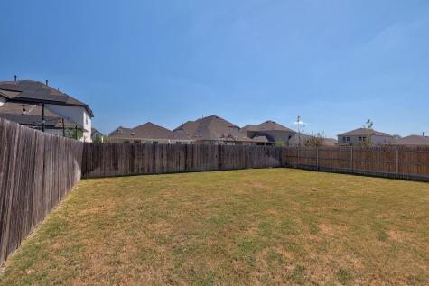 17017 Orinda Lane Pflugerville TX 78660