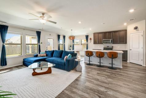 17017 Orinda Lane Pflugerville TX 78660