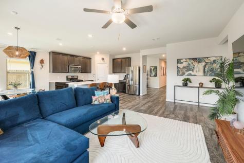 17017 Orinda Lane Pflugerville TX 78660