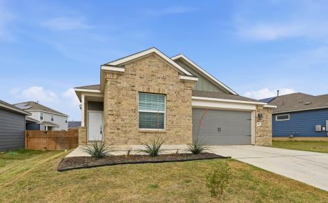 388 Barcelona Kyle TX 78640