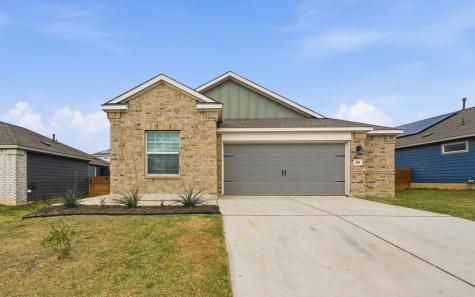 388 Barcelona Kyle TX 78640