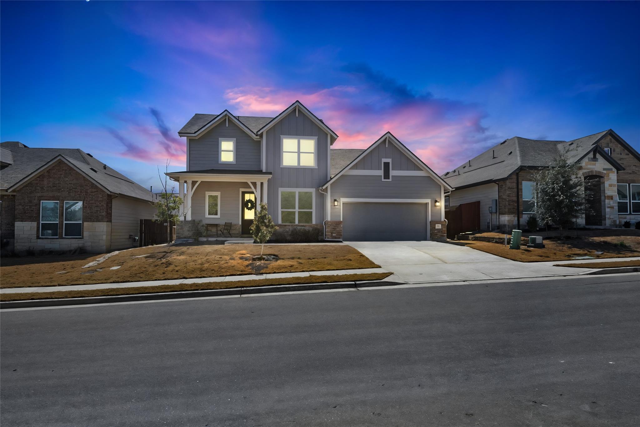 166 Twistleaf Drive Buda TX 78610