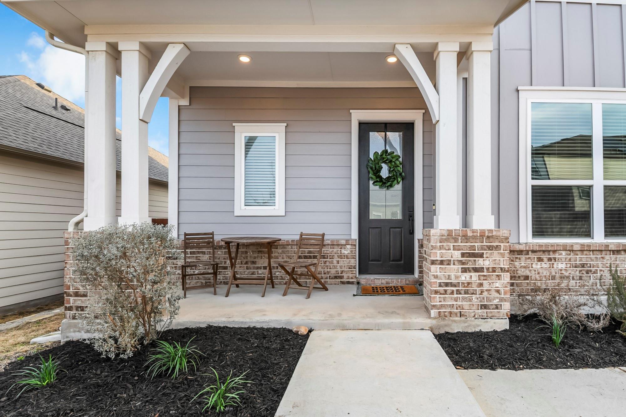 166 Twistleaf Drive Buda TX 78610