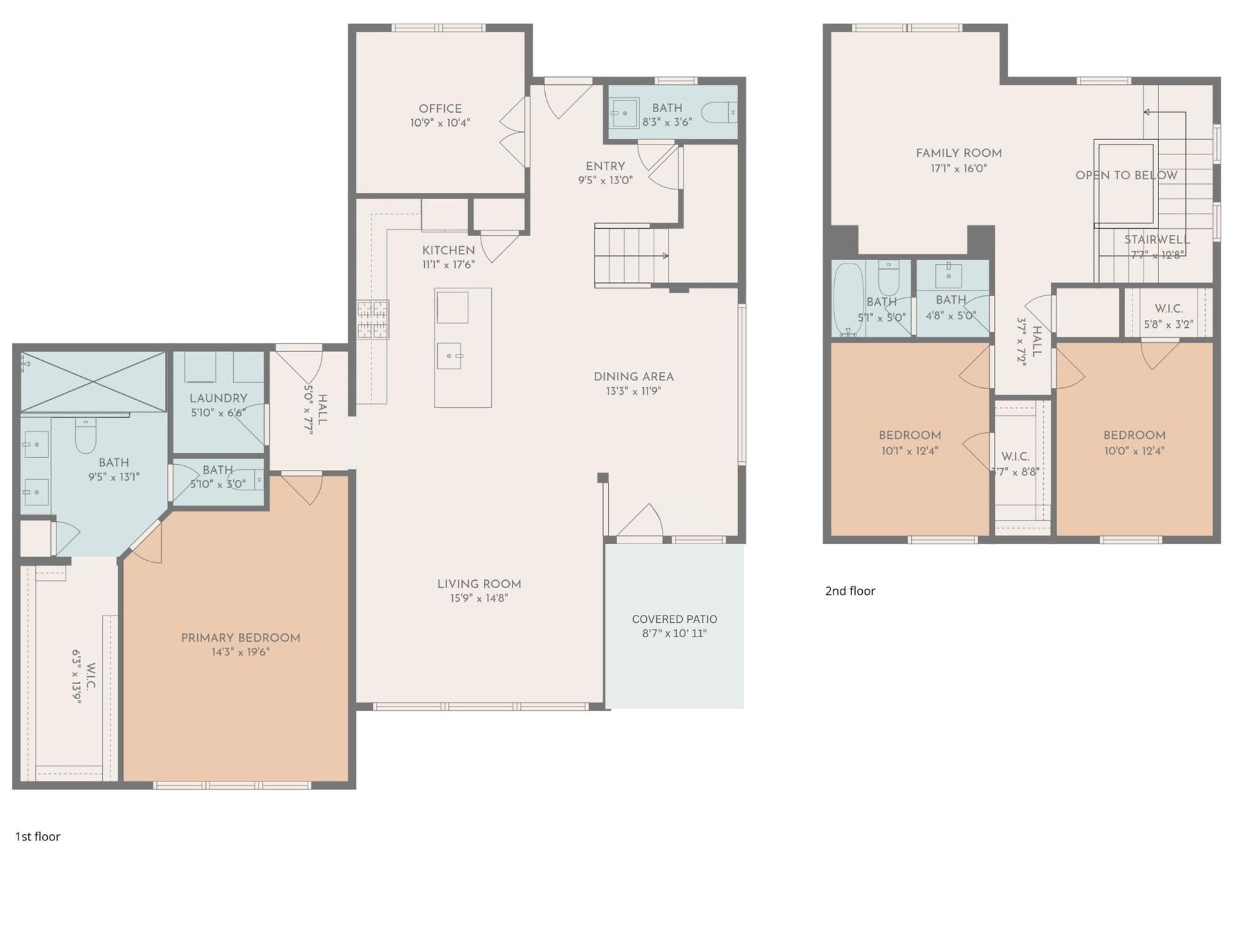 166 Twistleaf Drive Buda TX 78610