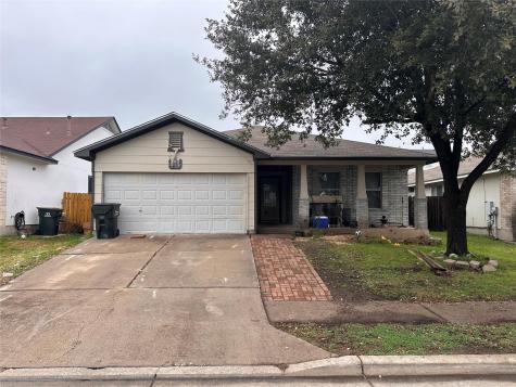 15102 Mimebark Way Austin TX 78724
