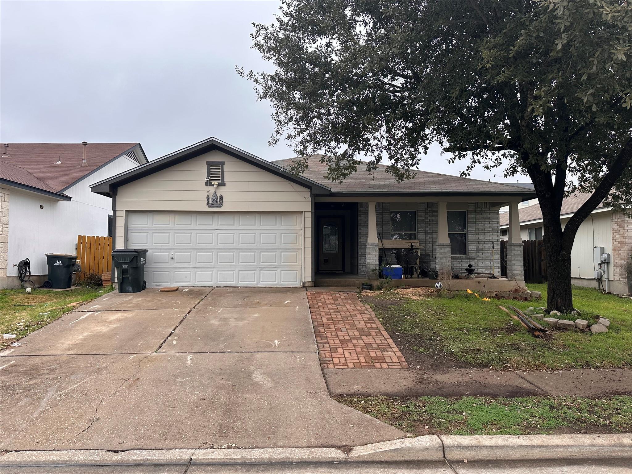 15102 Mimebark Way Austin TX 78724