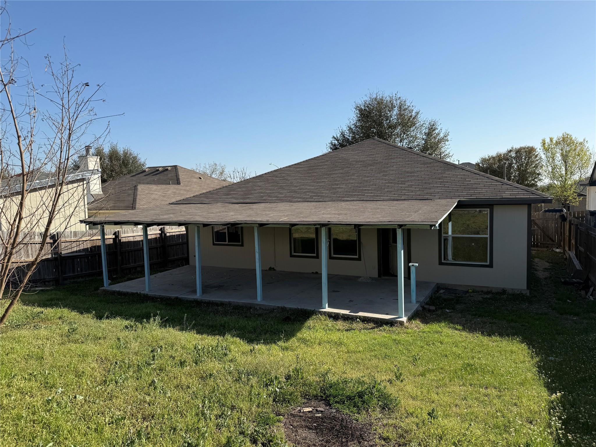 15102 Mimebark Way Austin TX 78724