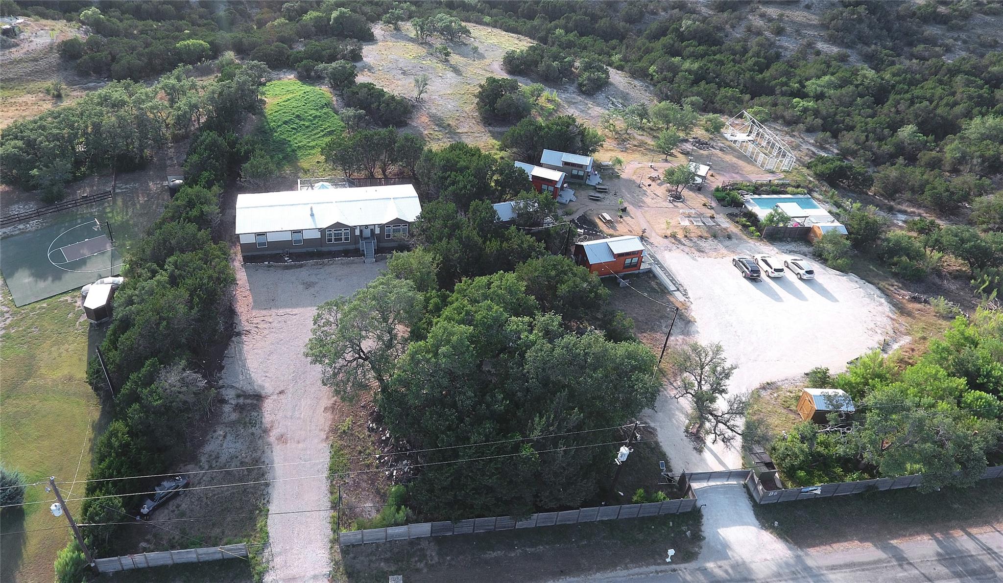 806 Bell Springs Road Dripping Springs TX 78620