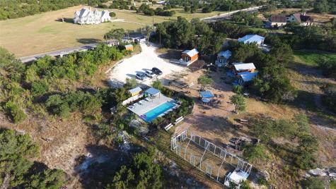 806 Bell Springs Road Dripping Springs TX 78620