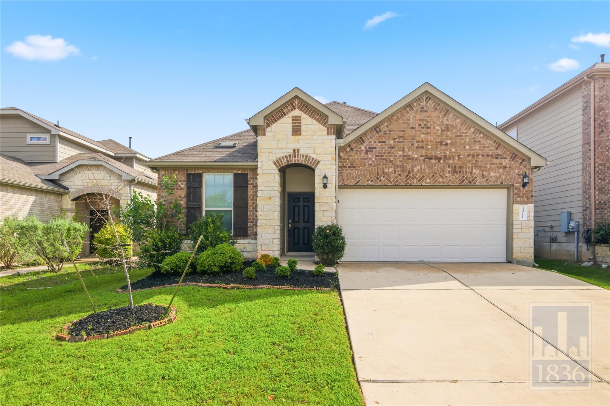 3011 Betony Street Austin TX 78728