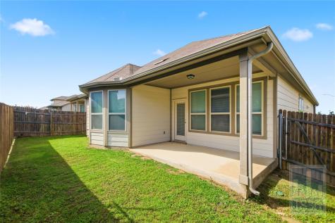 3011 Betony Street Austin TX 78728