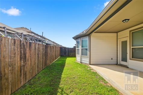 3011 Betony Street Austin TX 78728