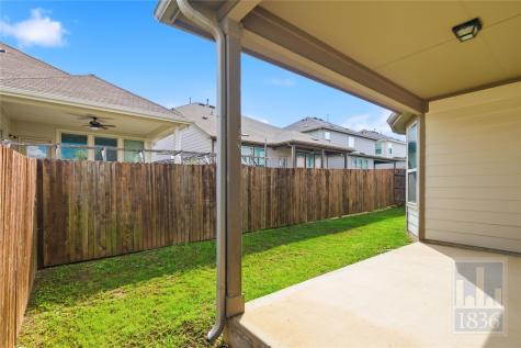 3011 Betony Street Austin TX 78728