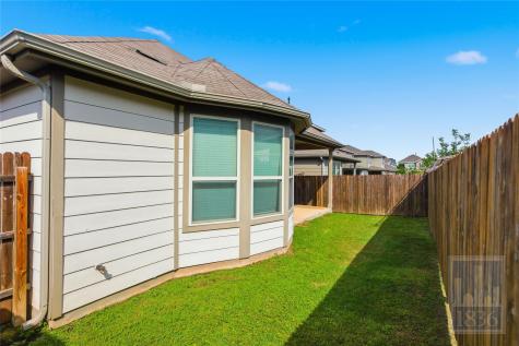 3011 Betony Street Austin TX 78728