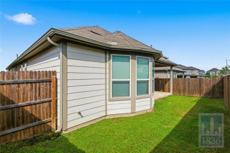 3011 Betony Street Austin TX 78728
