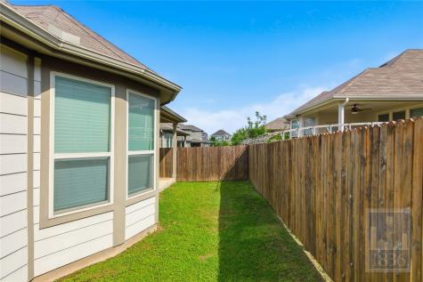 3011 Betony Street Austin TX 78728