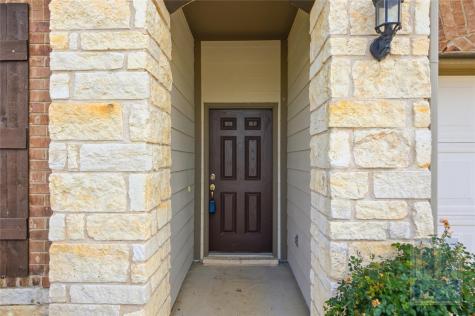 3011 Betony Street Austin TX 78728