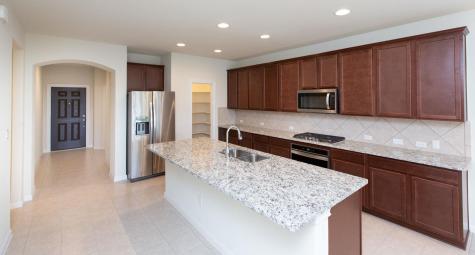 3011 Betony Street Austin TX 78728