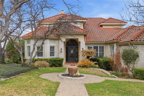 4321 Lakeway Boulevard Austin TX 78734