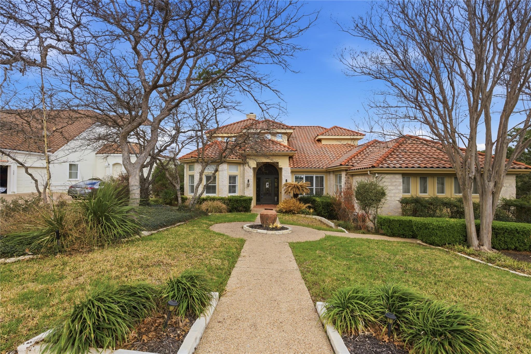 4321 Lakeway Boulevard Austin TX 78734