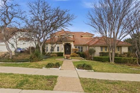 4321 Lakeway Boulevard Austin TX 78734