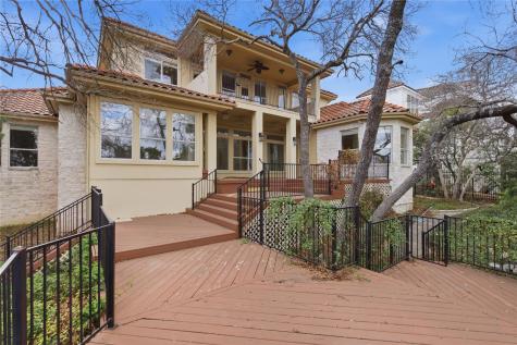 4321 Lakeway Boulevard Austin TX 78734