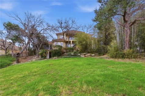 4321 Lakeway Boulevard Austin TX 78734