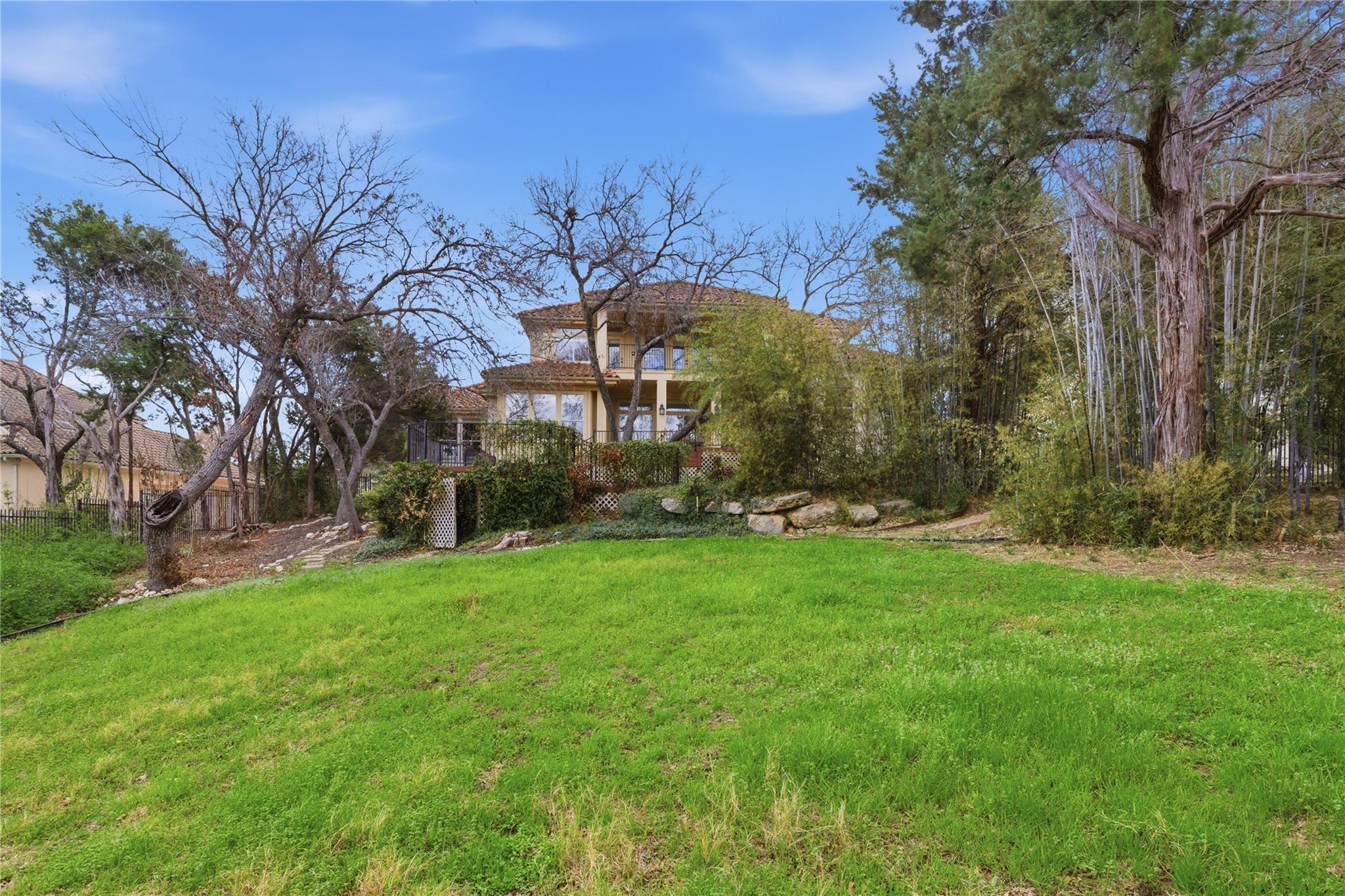 4321 Lakeway Boulevard Austin TX 78734