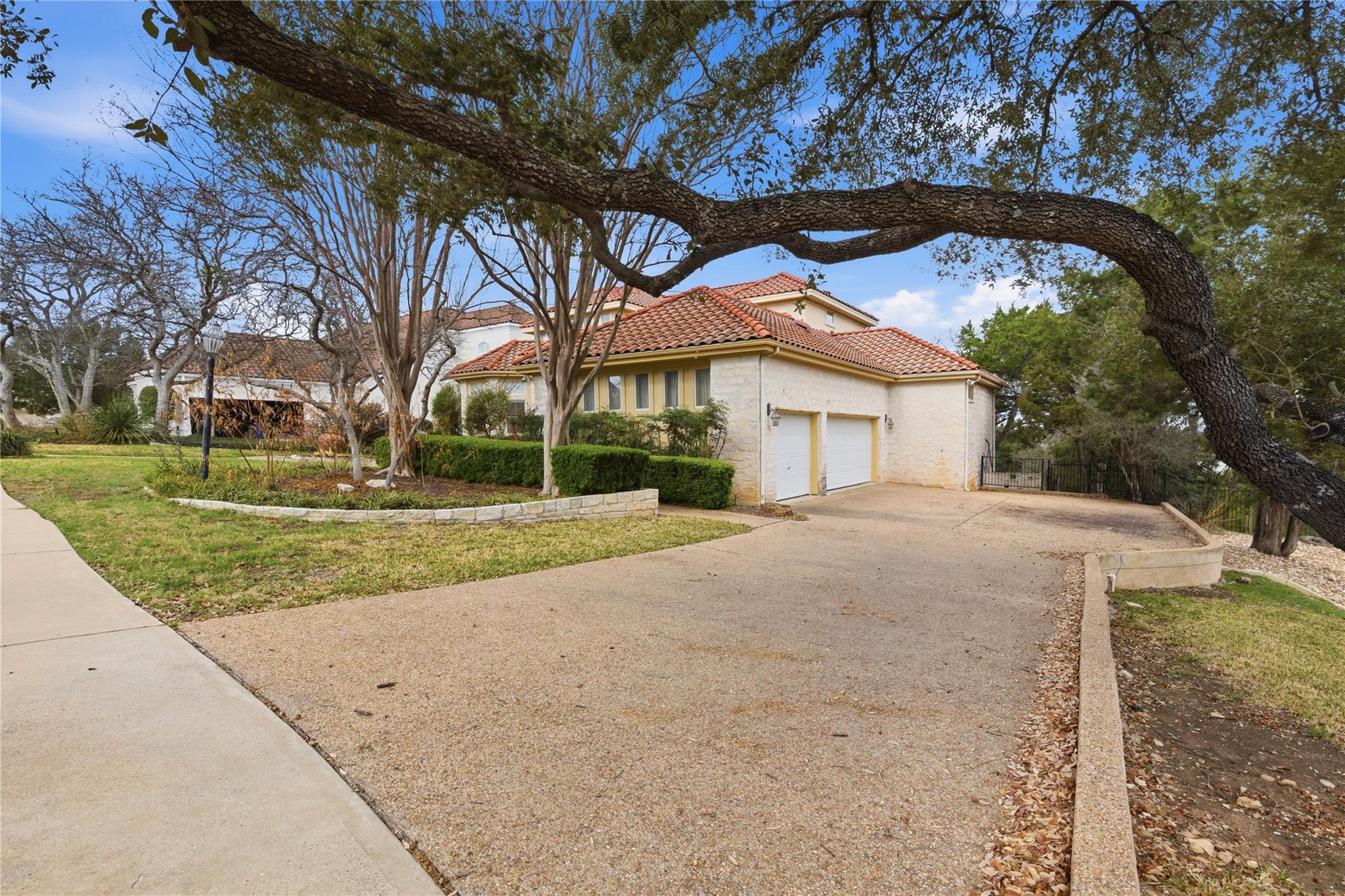 4321 Lakeway Boulevard Austin TX 78734