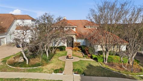4321 Lakeway Boulevard Austin TX 78734