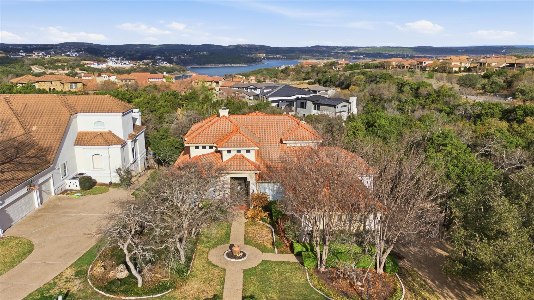 4321 Lakeway Boulevard Austin TX 78734
