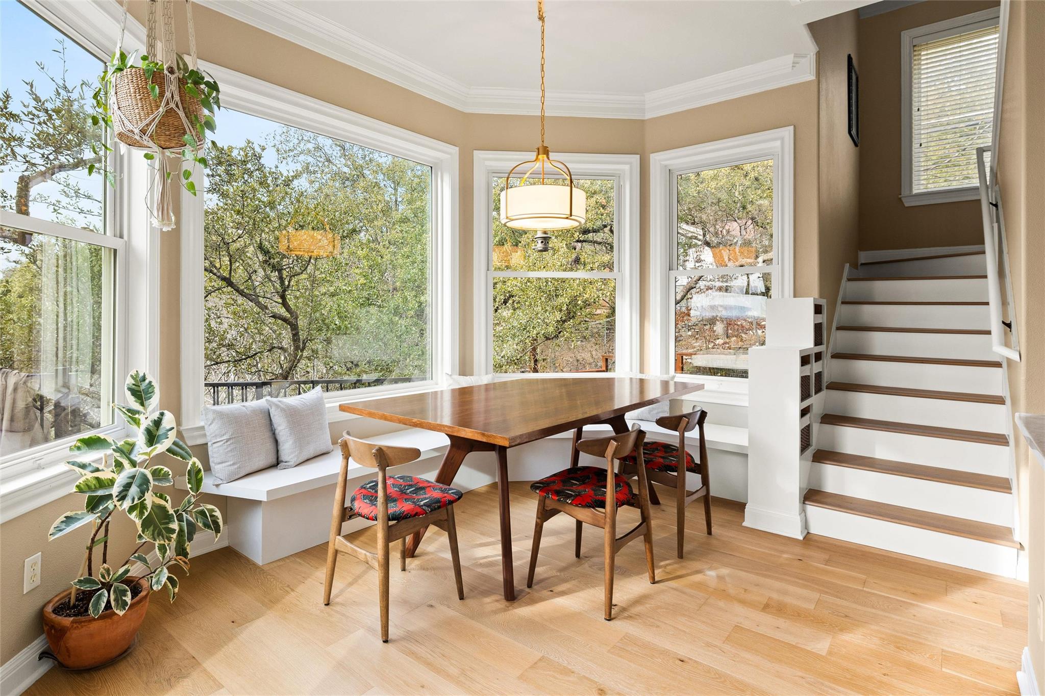 6504 Ponton Place Austin TX 78731