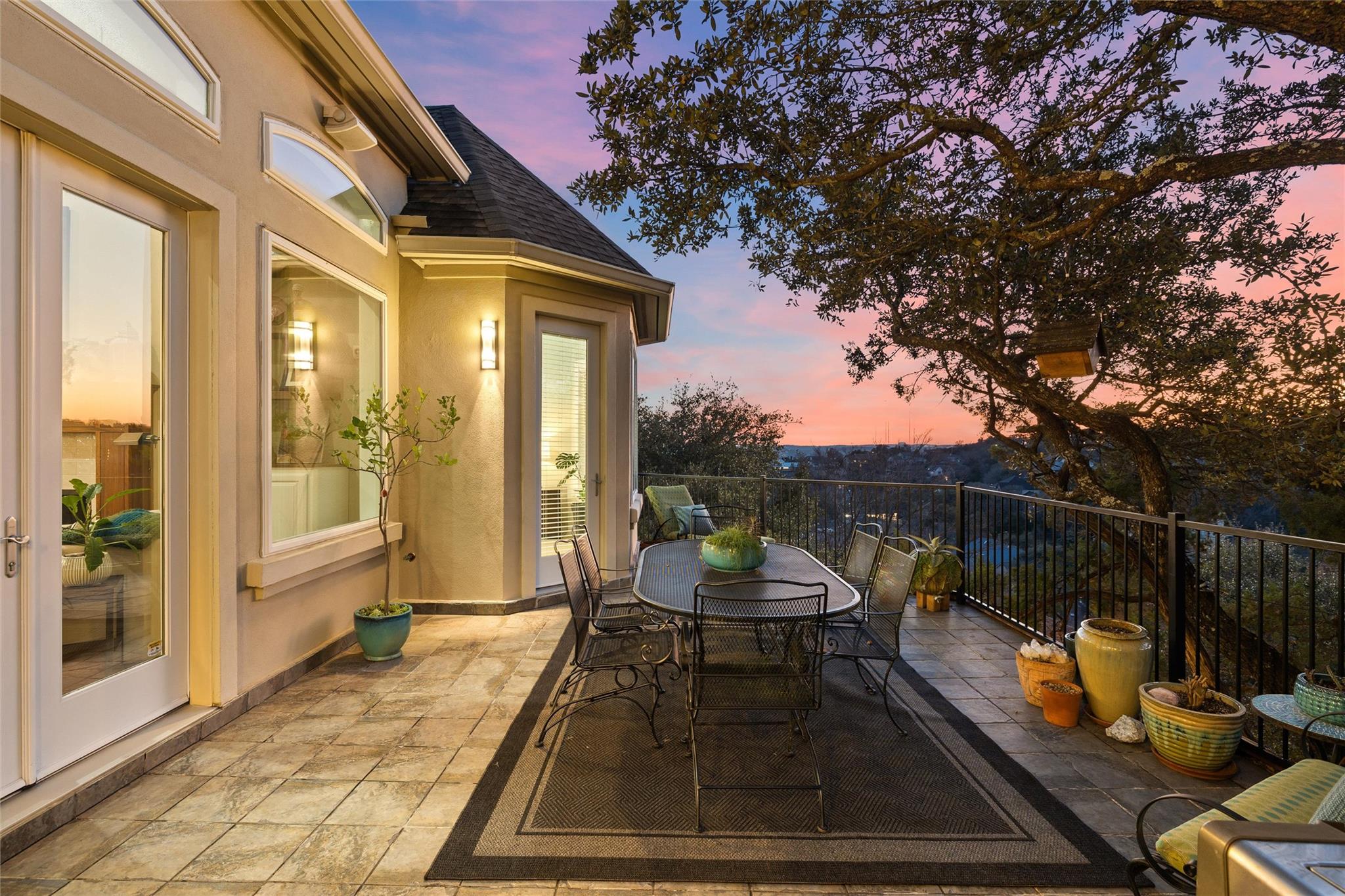 6504 Ponton Place Austin TX 78731
