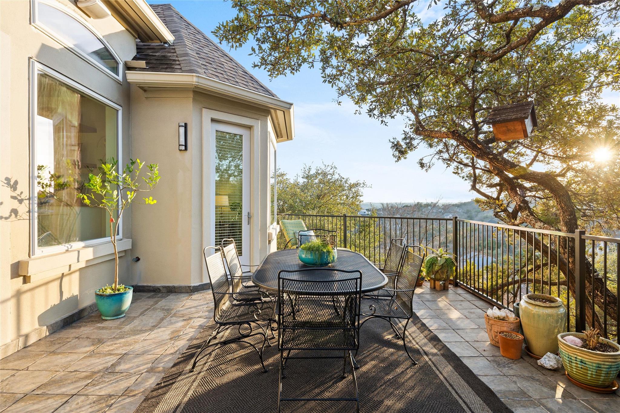 6504 Ponton Place Austin TX 78731