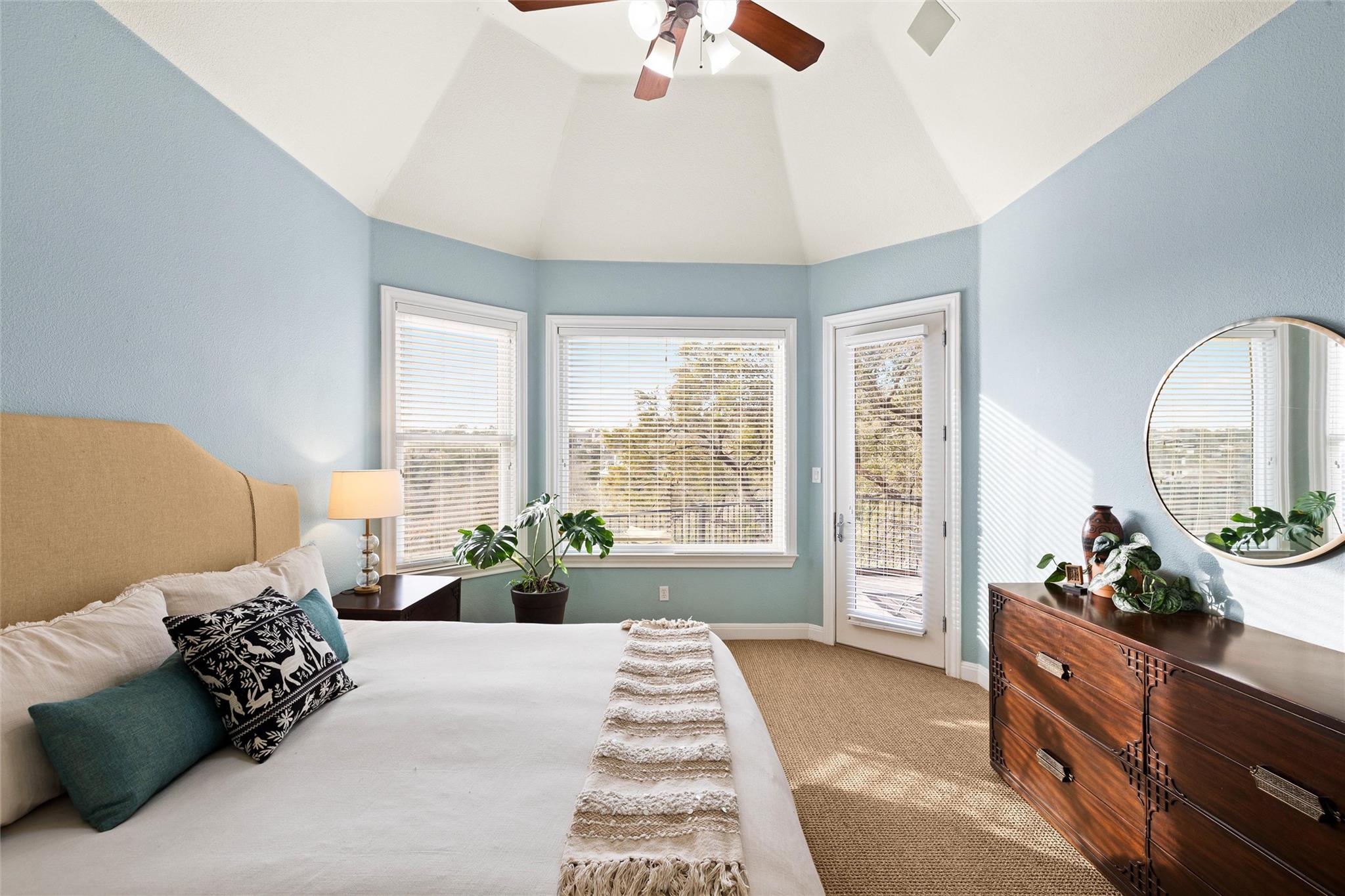 6504 Ponton Place Austin TX 78731