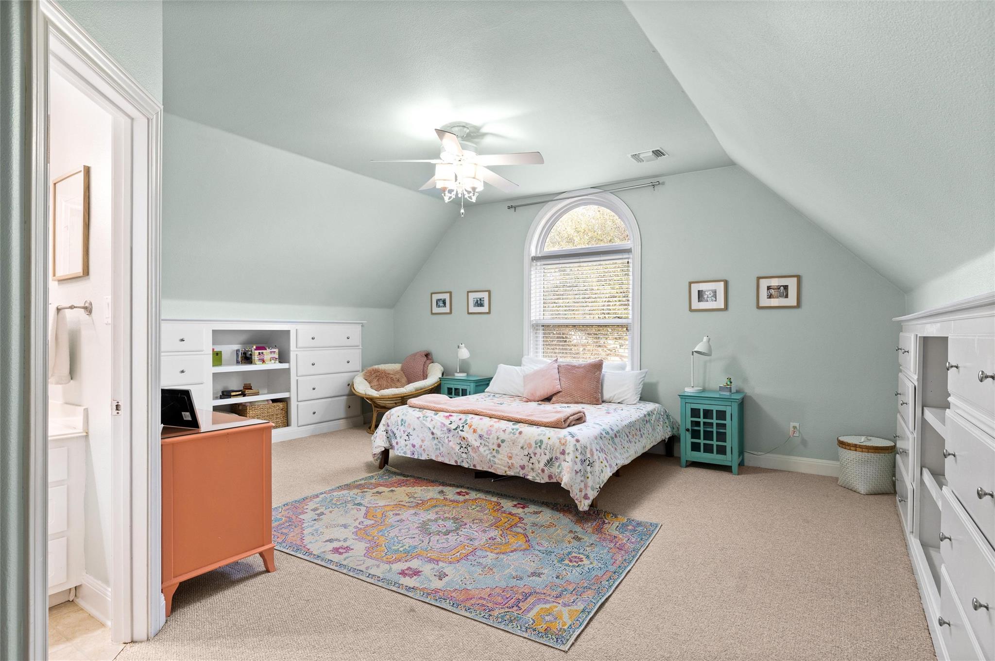 6504 Ponton Place Austin TX 78731