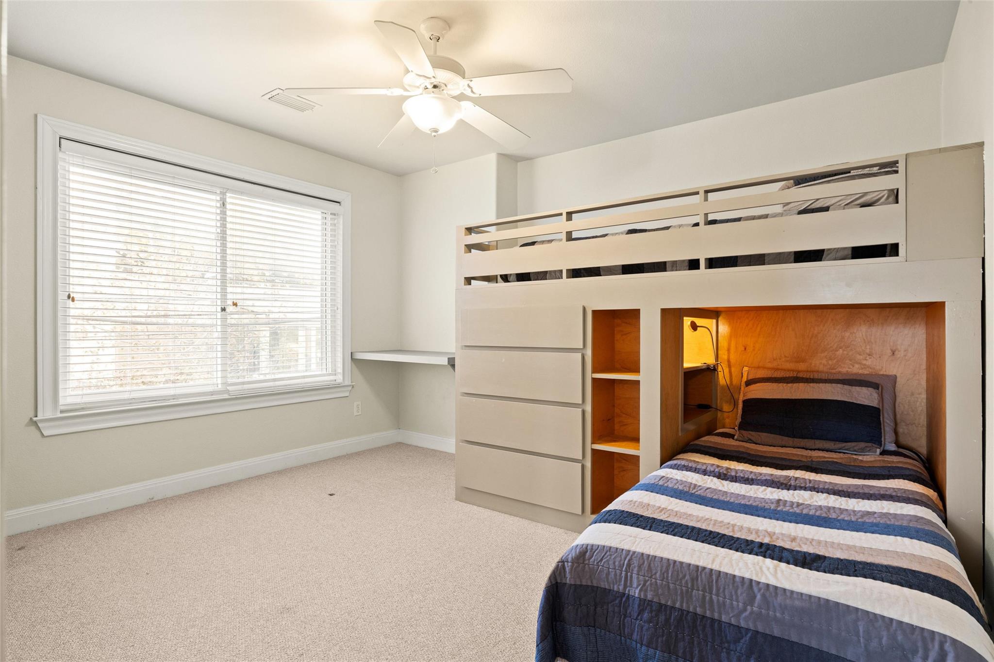 6504 Ponton Place Austin TX 78731
