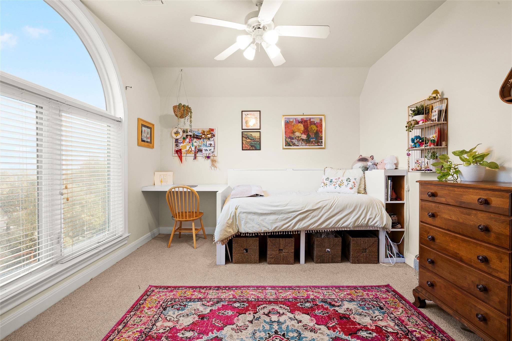 6504 Ponton Place Austin TX 78731