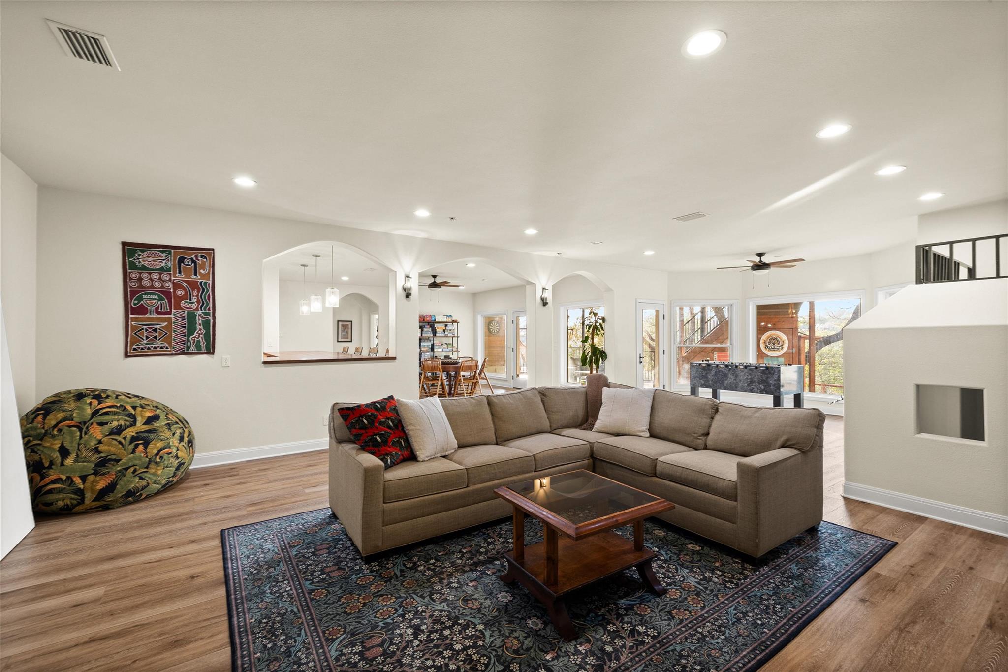 6504 Ponton Place Austin TX 78731