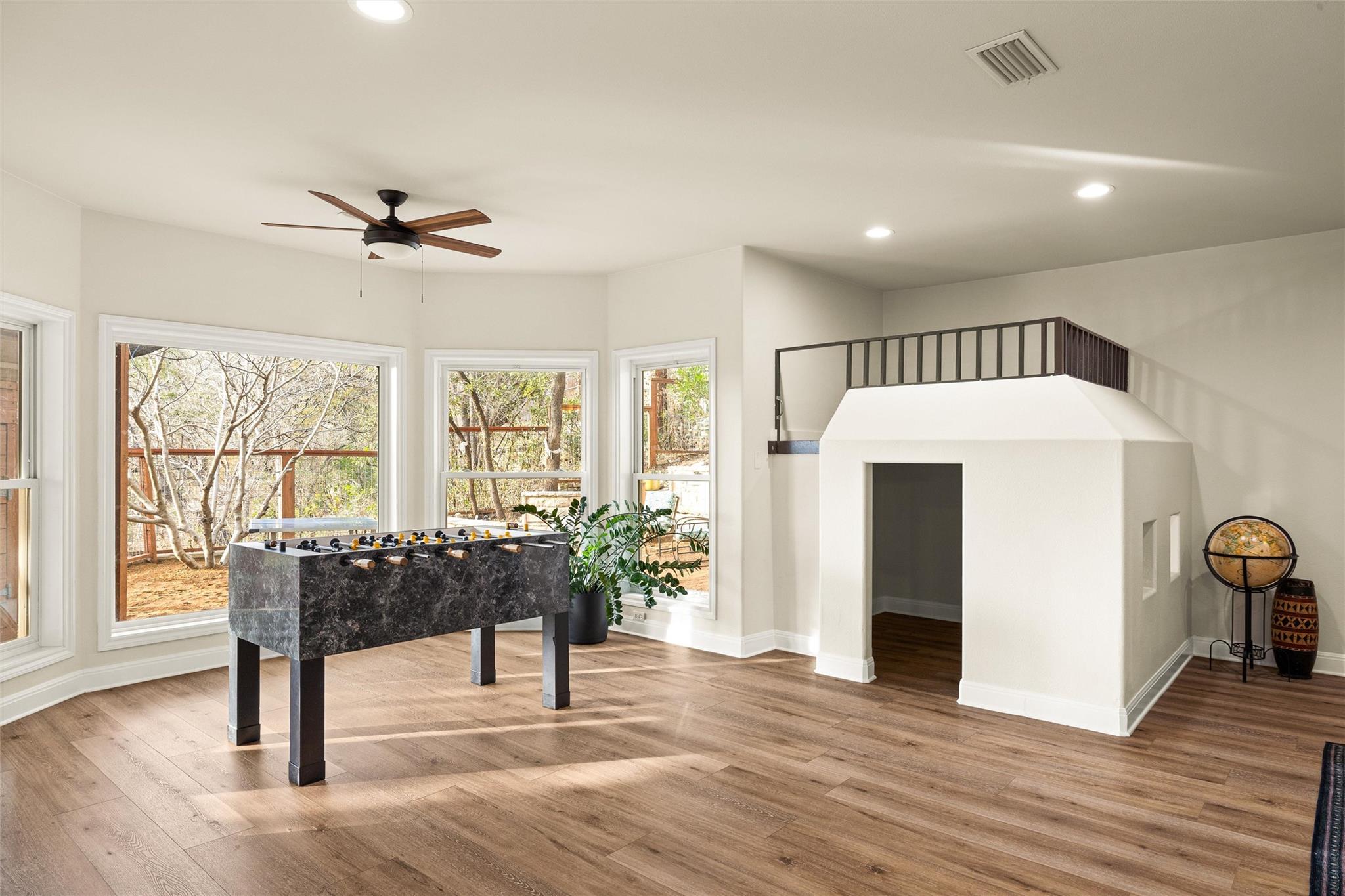 6504 Ponton Place Austin TX 78731