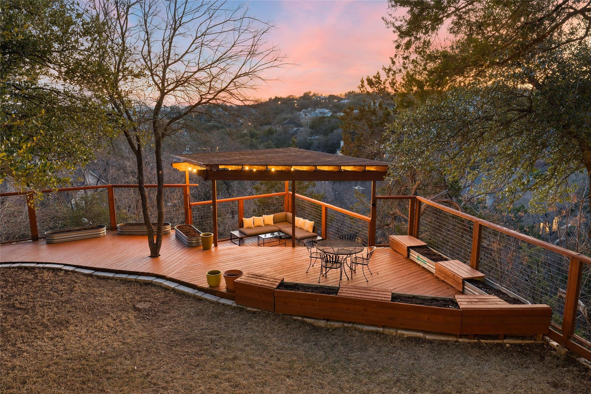 6504 Ponton Place Austin TX 78731