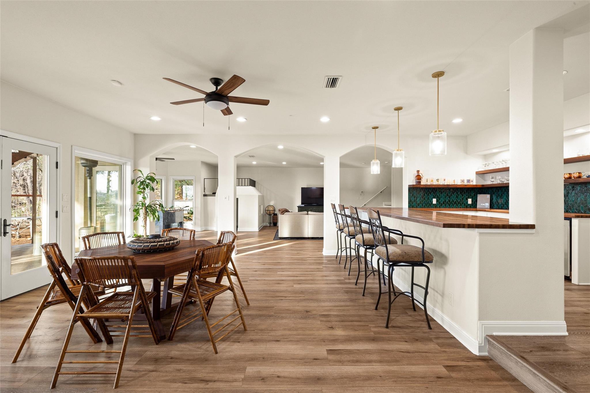 6504 Ponton Place Austin TX 78731